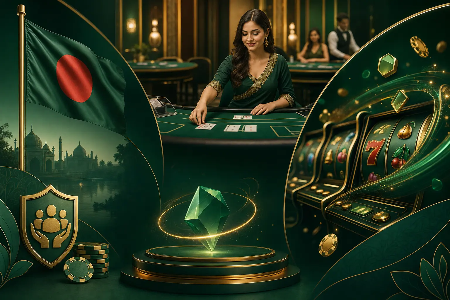 casino category guide visual