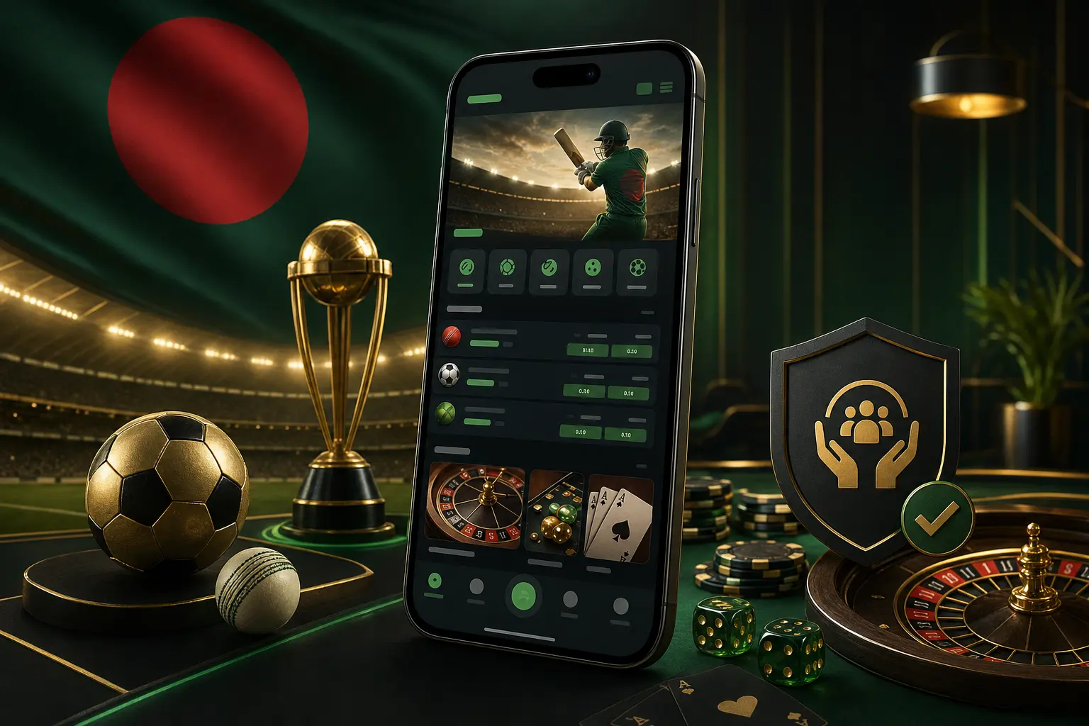 VK8 Bangladesh বাংলা গাইড পড়ার পথ ও নিরাপত্তা চেকলিস্ট